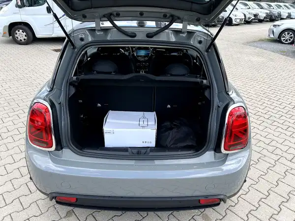MINI COOPER (7/22)