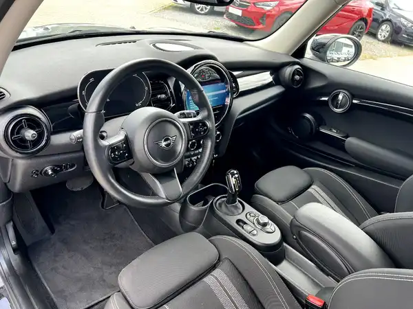 MINI COOPER (9/22)