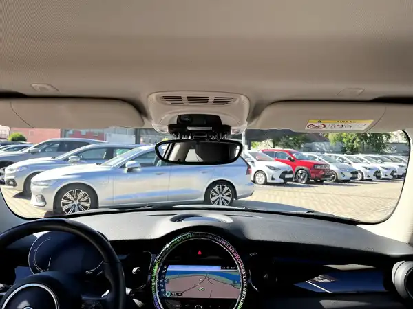 MINI COOPER (14/23)