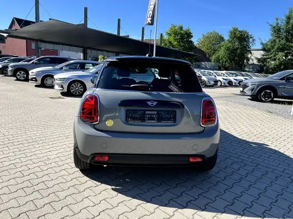 MINI COOPER (3/23)