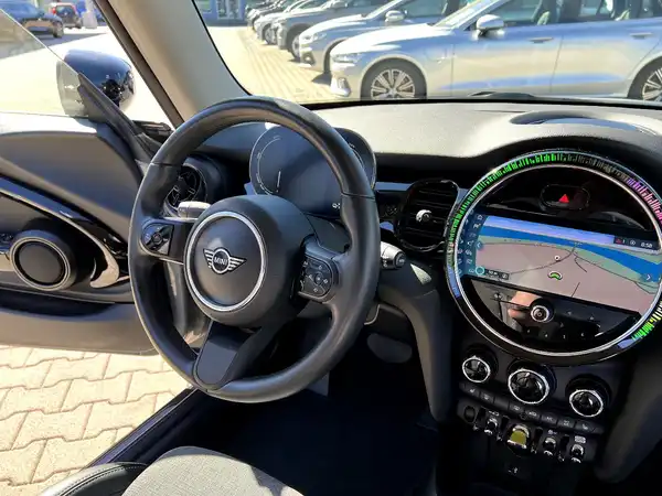 MINI COOPER (22/23)