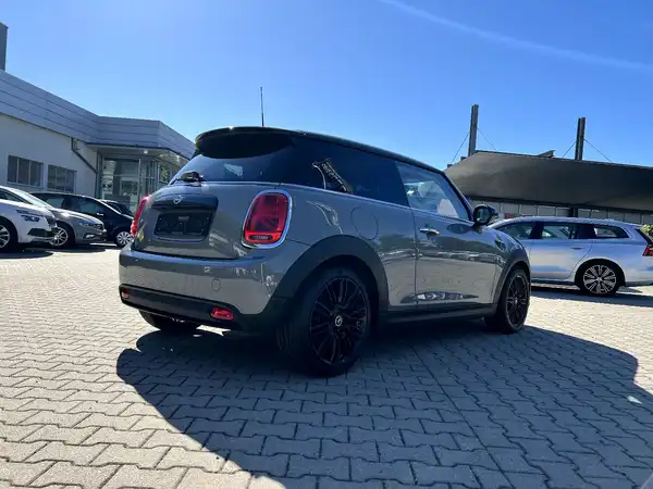 MINI COOPER (4/23)
