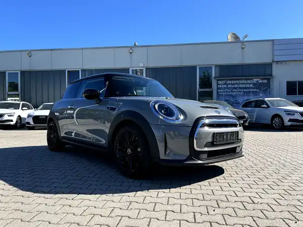 MINI COOPER (5/23)