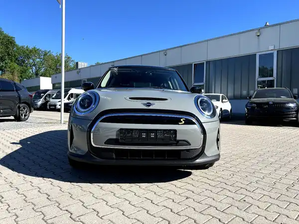 MINI COOPER (6/23)