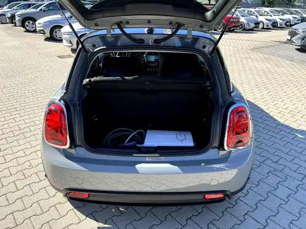MINI COOPER (7/23)