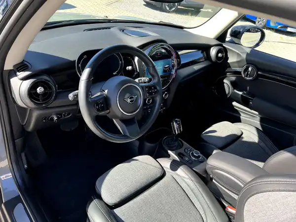 MINI COOPER (9/23)
