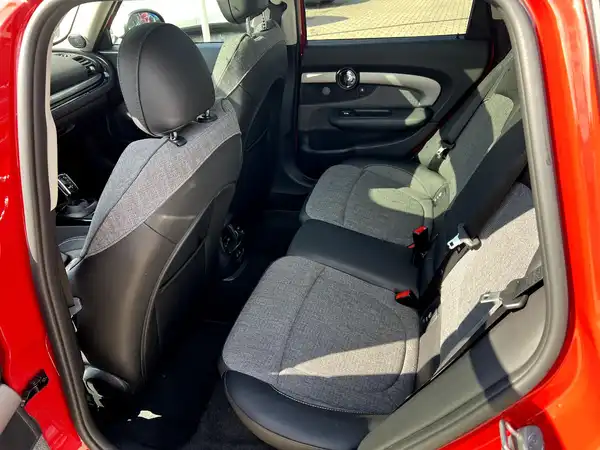 MINI COOPER CLUBMAN (14/29)