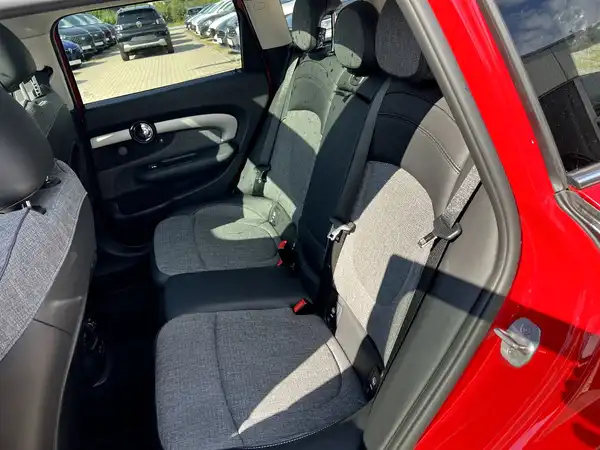 MINI COOPER CLUBMAN (15/29)