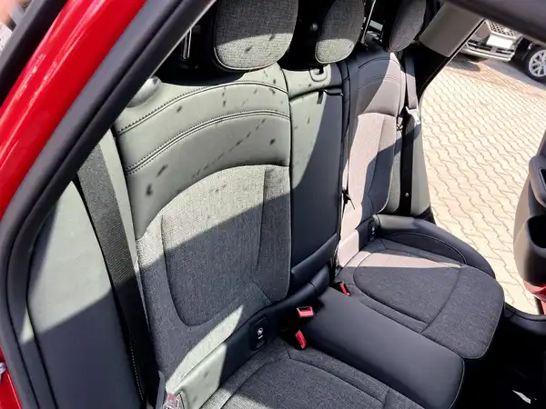 MINI COOPER CLUBMAN (18/29)