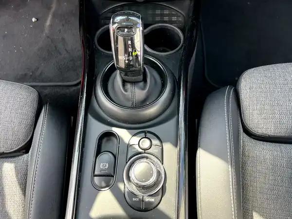 MINI COOPER CLUBMAN (25/29)