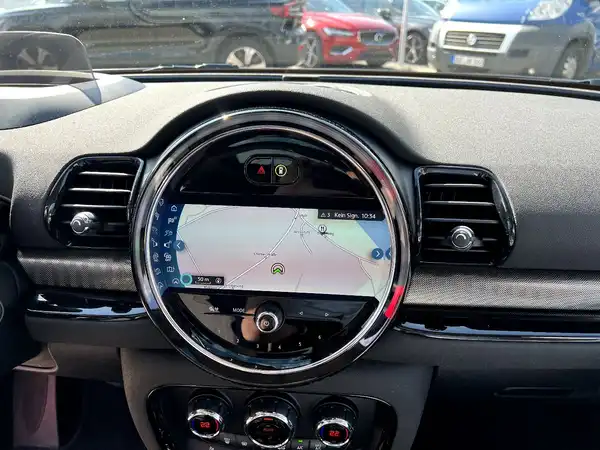 MINI COOPER CLUBMAN (26/29)