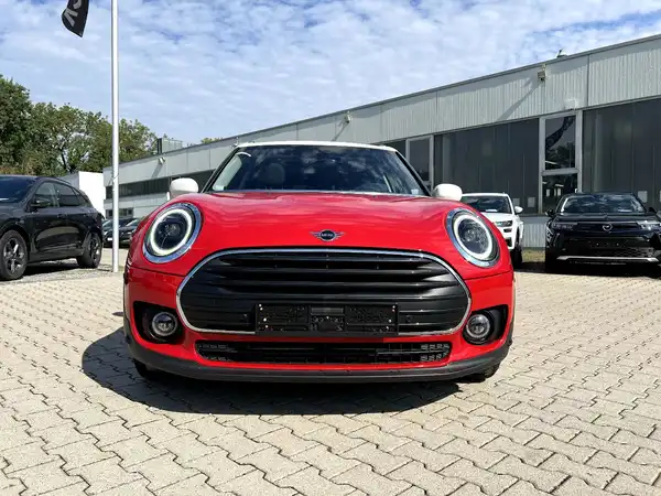 MINI COOPER CLUBMAN (6/29)