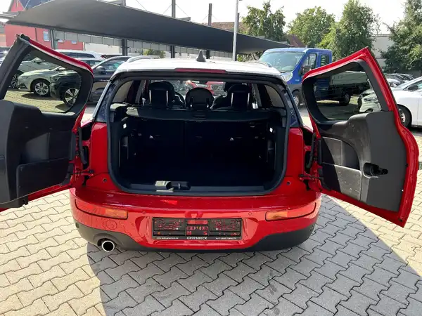 MINI COOPER CLUBMAN (7/29)