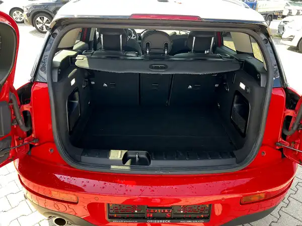 MINI COOPER CLUBMAN (9/29)