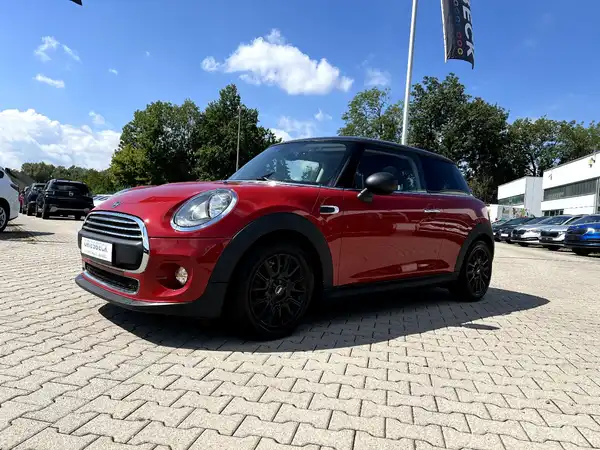 MINI ONE (1/24)