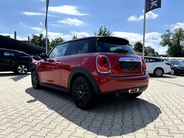 MINI ONE (2/24)
