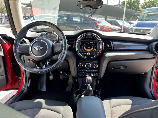 MINI ONE (14/24)
