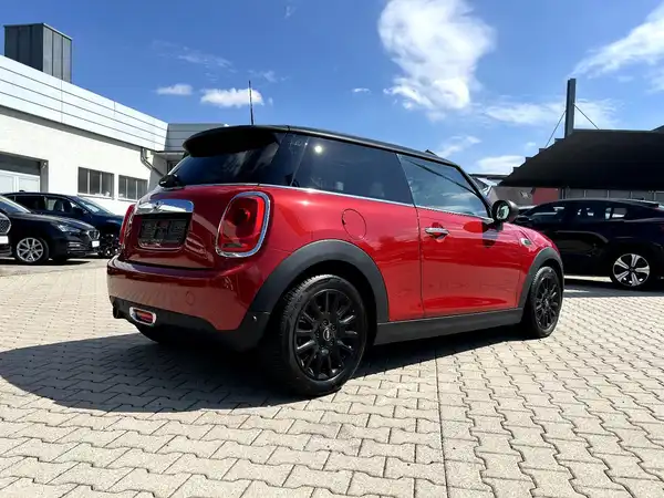 MINI ONE (4/24)