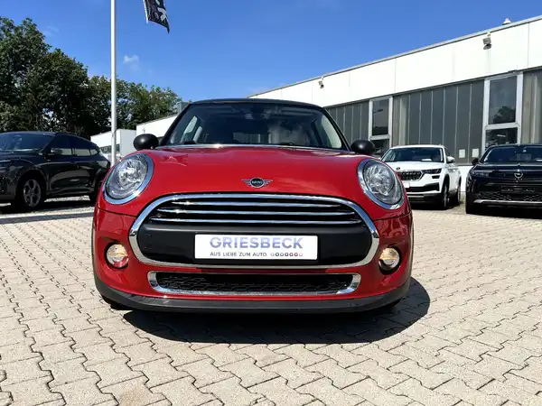 MINI ONE (5/24)