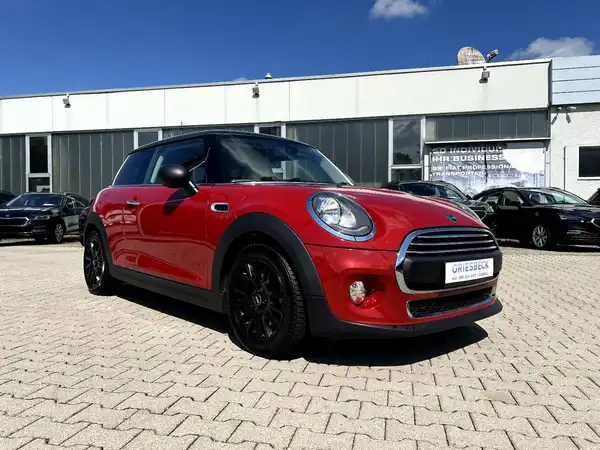 MINI ONE (6/24)