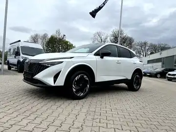 NISSAN QASHQAI (1/27)