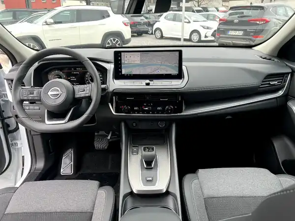 NISSAN QASHQAI (18/27)