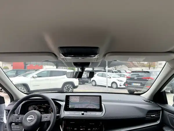 NISSAN QASHQAI (19/27)