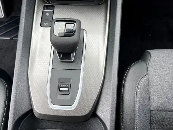 NISSAN QASHQAI (23/27)