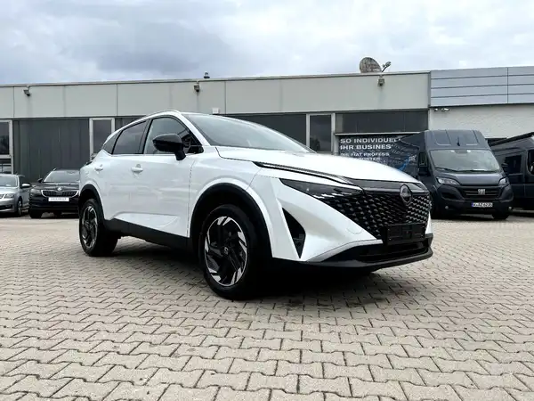 NISSAN QASHQAI (5/27)