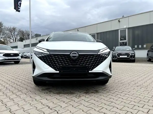 NISSAN QASHQAI (6/27)