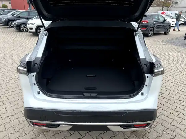 NISSAN QASHQAI (7/27)