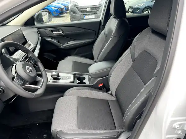 NISSAN QASHQAI (8/27)