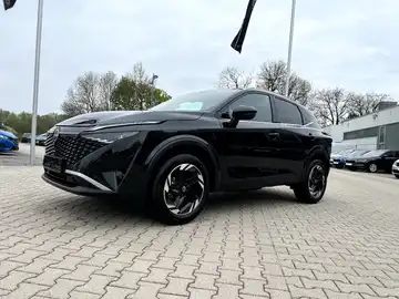 NISSAN QASHQAI (1/27)