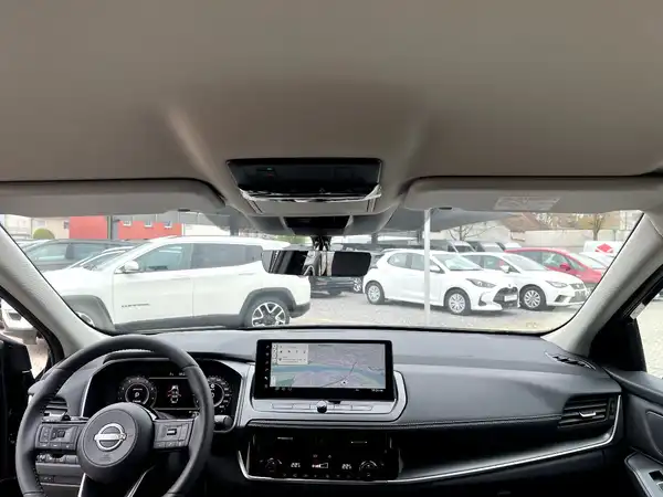 NISSAN QASHQAI (19/27)