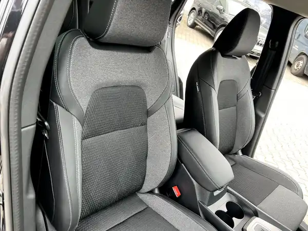 NISSAN QASHQAI (22/27)