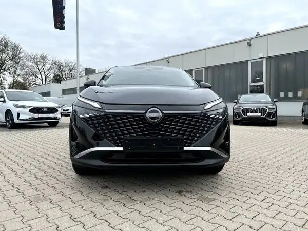 NISSAN QASHQAI (6/27)