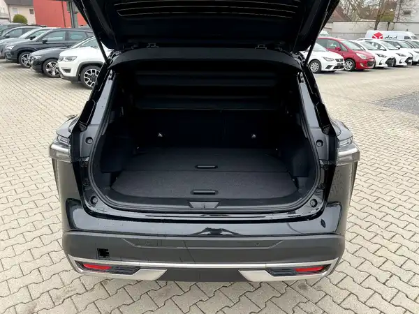 NISSAN QASHQAI (7/27)