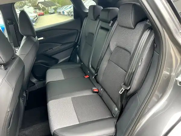 NISSAN QASHQAI (13/27)