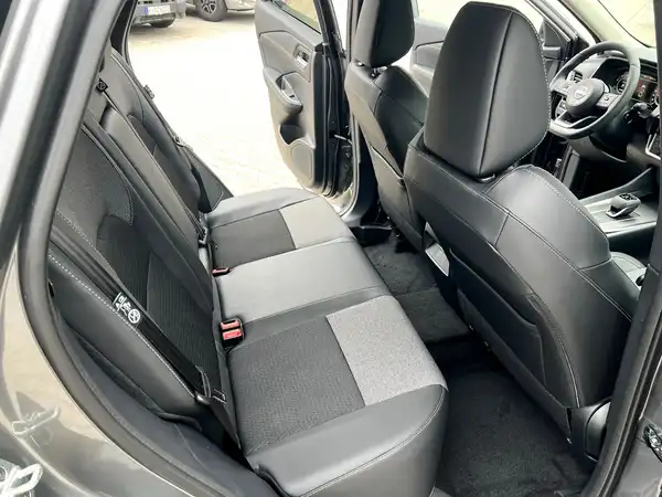 NISSAN QASHQAI (15/27)