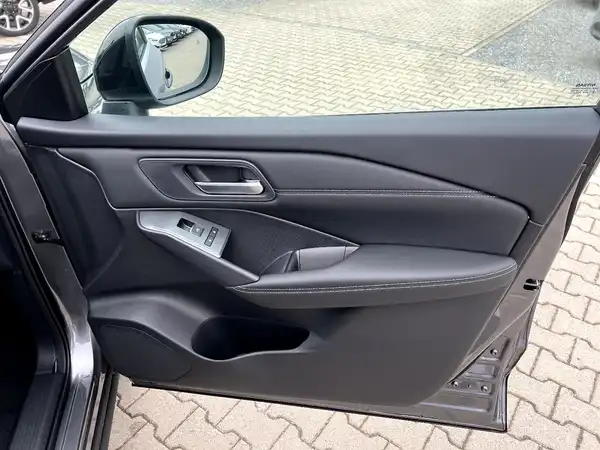 NISSAN QASHQAI (20/27)