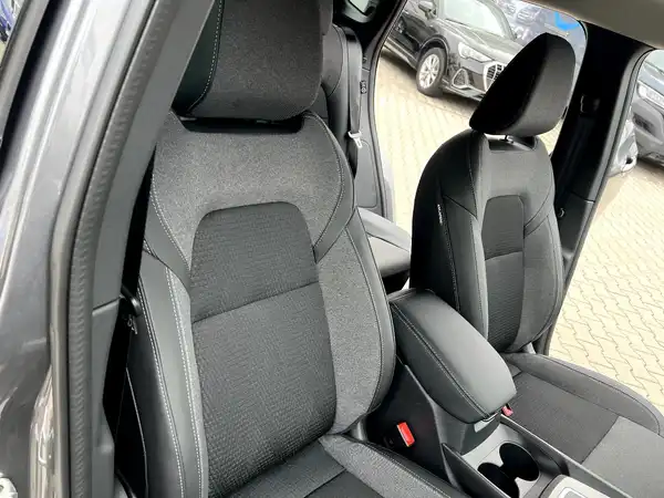 NISSAN QASHQAI (22/27)