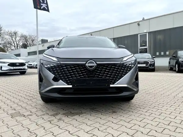 NISSAN QASHQAI (6/27)