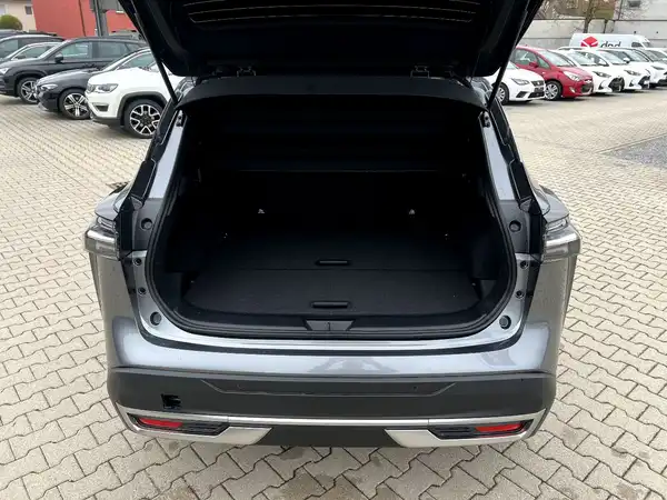 NISSAN QASHQAI (7/27)