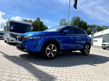 NISSAN QASHQAI (1/28)