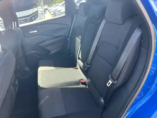 NISSAN QASHQAI (14/28)