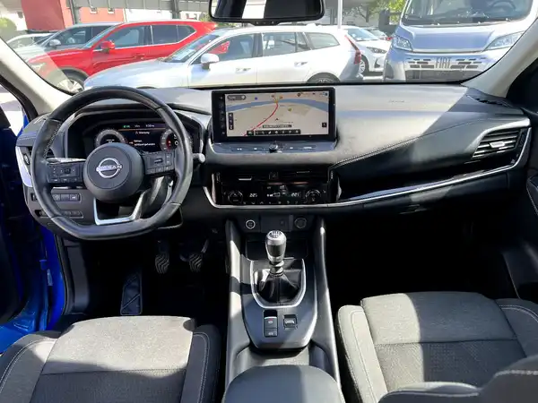 NISSAN QASHQAI (19/28)