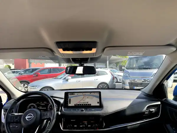 NISSAN QASHQAI (20/28)