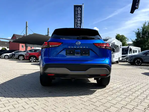 NISSAN QASHQAI (3/28)