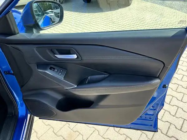 NISSAN QASHQAI (21/28)