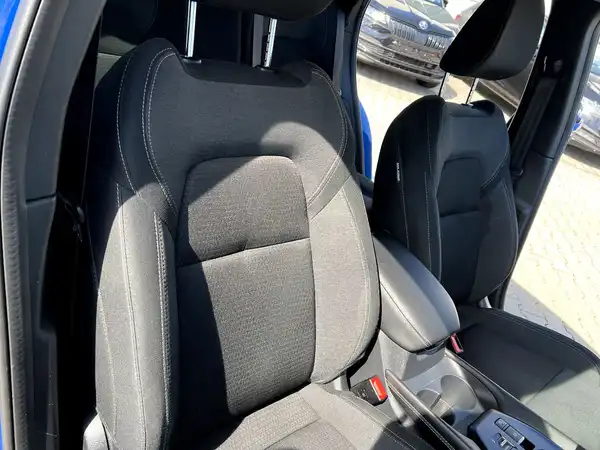 NISSAN QASHQAI (23/28)